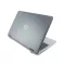 Ноутбук HP ProBook 650 G2 / 15.6" (1366x768) TN / Intel Core i3-6100U (2 (4) ядра по 2.3 GHz) / 8 GB DDR4 / 240 GB SSD / Intel HD Graphics 520 / WebCam / DVD-ROM б/в