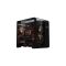 Ігровий ПК 1stPlayer RT5 STALKER Tower / AMD Ryzen 5 8400F (6 (12) ядер по 4.2 - 4.7 GHz) / 32 GB DDR5 / 1000 GB SSD / nVidia GeForce RTX 5060 Ti, 8 GB GDDR7, 128-bit б/в