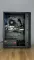 Ігровий ПК Gamdias Aura GC3 Tower NEW / Intel Core i3-10105F (4 (8) ядер 3,7 - 4,4 ГГц) NEW / 16 ГБ DDR4 NEW / 500 ГБ SSD NEW / nVidia GeForce GTX 1060, 6 ГБ GDDR5, 192-bit / 550 Вт NEW б/в