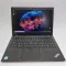 Ультрабук Lenovo ThinkPad L480 / 14" (1366x768) TN / Intel Core i5-8250U (4 (8) ядра по 1.6 - 3.4 GHz) / 16 GB DDR4 / 256 GB SSD / Intel UHD Graphics 620 / WebCam б/в