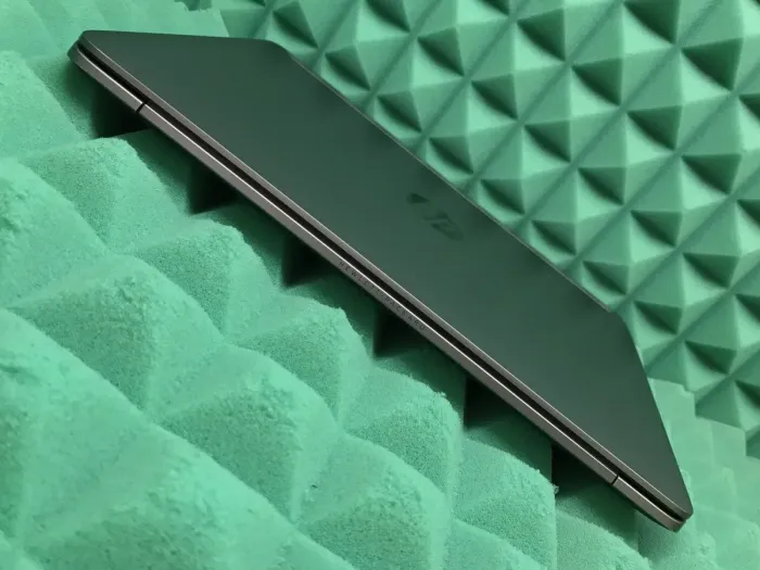 Ультрабук HP EliteBook Folio 1040 G1 / 14" TN / Core i7-4600U (2(4) ядра по 2.1-3.3 GHz) / 4GB DDR3 / 256GB SSD / HD Graphics 4400 / WebCam / DisplayPort б/в - зображення 9