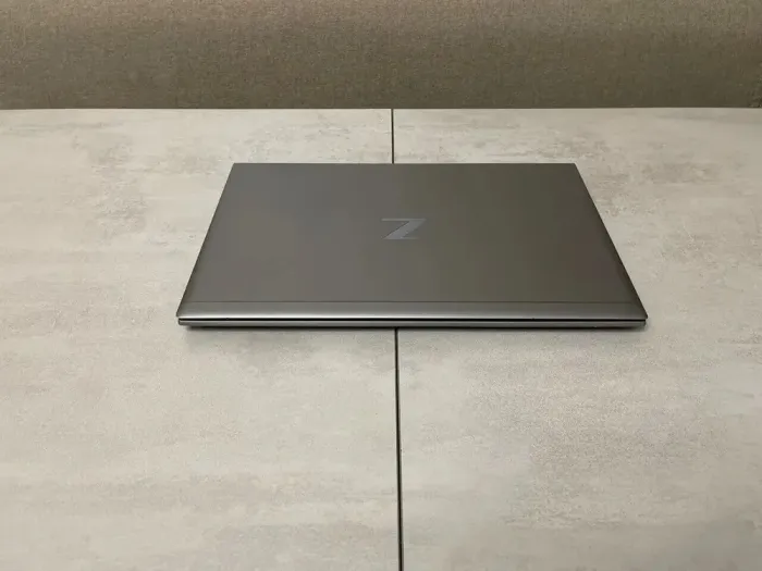 Ультрабук HP ZBook Firefly 15 G8 / 15.6" (1920x1080) IPS / Intel Core i7-1185G7 (4 (8) ядра по 3.0 - 4.8 GHz) / 16 GB DDR4 / 256 GB SSD M.2 / Intel Iris Xe Graphics / WebCam / Fingerprint / HDMI / 4G LTE б/в - зображення 7