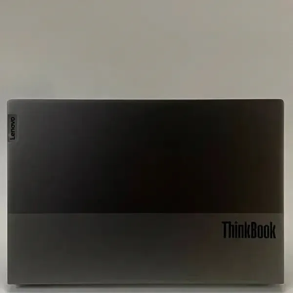 Ультрабук Lenovo ThinkBook 14 G4 / 14" (1920x1080) IPS / Intel Core i5-1235U (10 (12) ядер по 3.3 - 4.4 GHz) / 16 GB DDR4 / 512 GB SSD / Intel Iris Xe Graphics / WebCam / HDMI б/в - зображення 8