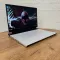 Ігровий ноутбук Dell Alienware m15 R4 White / 15.6" (1920x1080) IPS / Intel Core i7-10870H (8 (16) ядер по 2.2 - 5.0 GHz) / 32 GB DDR4 / 512 GB SSD / nVidia GeForce RTX 3070, 8 GB GDDR6, 256-bit / WebCam б/в