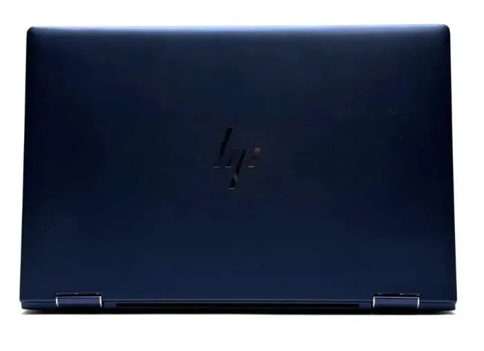 Ультрабук-трансформер HP Elite Dragonfly G2 / 13.3" (1920x1080) IPS Touch / Intel Core i5-1145G7 (4 (8) ядра по 2.6 - 4.4 GHz) / 16 GB DDR4 / 256 GB SSD / Intel Iris Xe Graphics / WebCam / Win 11 б/в - зображення 3