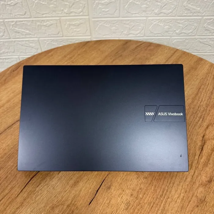 Ультрабук Б-клас Asus Vivobook F1504VAP / 15.6" (1920x1080) TN / Intel Core 5 120U (10 (12) ядер по 1.4 - 5.0 GHz) / 16 GB DDR4 / 512 GB SSD NVMe / Intel Graphics / WebCam б/в - зображення 3