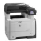 БФП HP Color LaserJet Pro 500 M570dw / Лазерний кольоровий друк / 600x600 dpi / A4 / 31 стор. хв / Дуплекс / USB 2.0, Ethernet, WiFi б/в