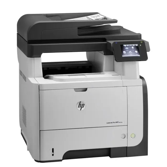 БФП HP Color LaserJet Pro 500 M570dw / Лазерний кольоровий друк / 600x600 dpi / A4 / 31 стор. хв / Дуплекс / USB 2.0, Ethernet, WiFi б/в - зображення 1