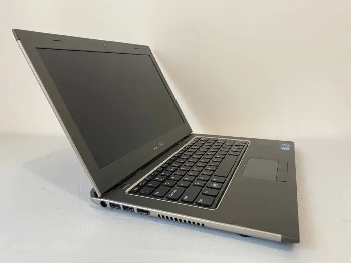 Ноутбук Б-клас Dell Vostro 3360 / 13.3" (1366x768) TN / Intel Core i5-3317U (2 (4) ядра по 1.7 - 2.6 GHz) / 8 GB DDR3 / 240 GB SSD / Intel HD Graphics 4000 / WebCam / HDMI б/в - зображення 5