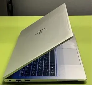 Ультрабук HP EliteBook 650 G9 / 15.6" (1920x1080) IPS / Intel Core i5-1245U (10 (12) ядер по 1.2 - 4.4 GHz) / 16 GB DDR4 / 512 GB SSD / Intel Iris Xe Graphics / TouchID / WebCam б/в - зображення 6