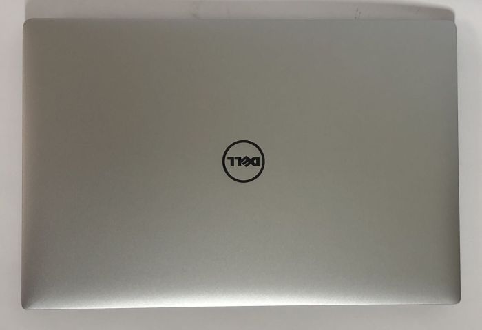 Мобільна робоча станція Dell Precision 5510 / 15,6" (1920x1080) IPS / Intel Xeon E3-1505M v5 (4 (8) ядра по 2,8 - 3,7 ГГц) / 16 ГБ DDR4 / 512 ГБ SSD / nVidia Quadro M1000M, 2 ГБ GDDR5, 128-біт / WebCam / Win 10 Pro б/в - зображення 7