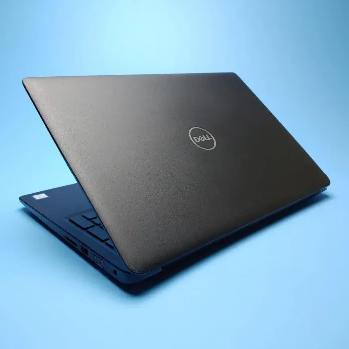 Ноутбук Dell Latitude 3500 / 15.6" (1920x1080) TN / Intel Core i5-8265U (4 (8) ядра по 1.6 - 3.9 GHz) / 16 GB DDR4 / 256 GB SSD / Intel UHD Graphics 620 / WebCam / Win 10 Pro  б/в - зображення 7
