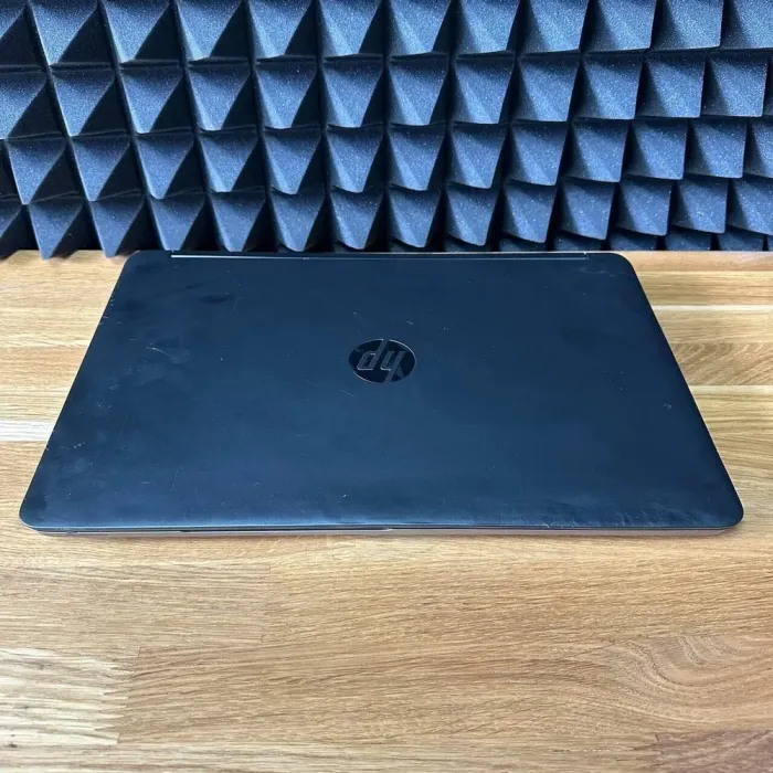 Ноутбук Б-клас HP ProBook 650 G1 / 15.6" (1920x1080) TN / Intel Core i5-4210M (2 (4) ядра по 2.6 - 3.2 GHz) / 8 GB DDR3 / 128 GB SSD / Intel HD Graphics 4600 / WebCam / DVD-ROM б/в - зображення 3