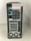 Робоча станція Dell Precision T5810 Tower / Intel Xeon E5-2697 v3 (14 (28) ядра по 2.6 - 3.6 GHz) / 64 GB DDR3 / 240 GB SSD / nVidia Quadro M2000, 4 GB GDDR5, 128-bit / DVD-ROM б/в