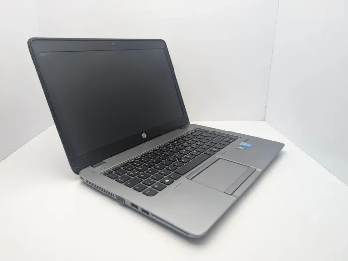 Ультрабук HP ProBook 840 G2 / 14" (1920x1080) TN / Intel Core i7-5600U (2 (4) ядра по 2.6 - 3.2 GHz) / 8 GB DDR3 / 240 GB SSD / AMD Radeon R7 M260X, 1 GB GDDR5, 128-bit / WebCam б/в - зображення 3