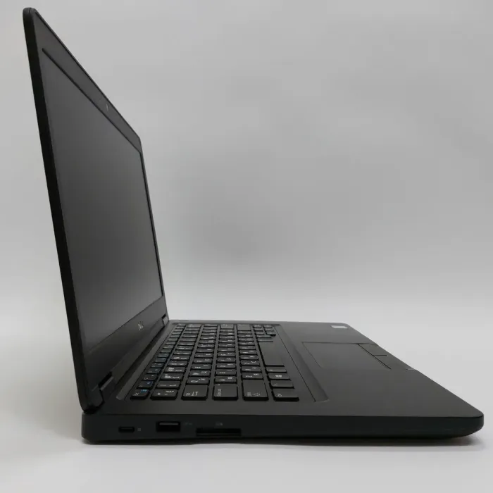 Ноутбук Dell Latitude 5490 / 14" (1366х768) TN / Intel Core i5-7300U (2 (4) ядра по 2.6 - 3.5 GHz) / 16 GB DDR4 / 256 GB SSD M.2 / Intel HD Graphics 620 / WebCam б/в - зображення 4