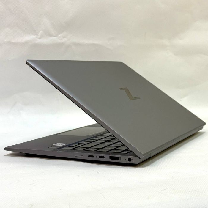 Мобільна робоча станція HP ZBook Firefly 14 G7 / 14" (1920x1080) IPS / Intel Core i7-10510U (4 (8) ядра по 1.8 - 4.9 GHz) / 16 GB DDR4 / 512 GB SSD M.2 / Intel UHD Graphics / WebCam / Fingerprint / Windows 11 Pro б/в - зображення 7