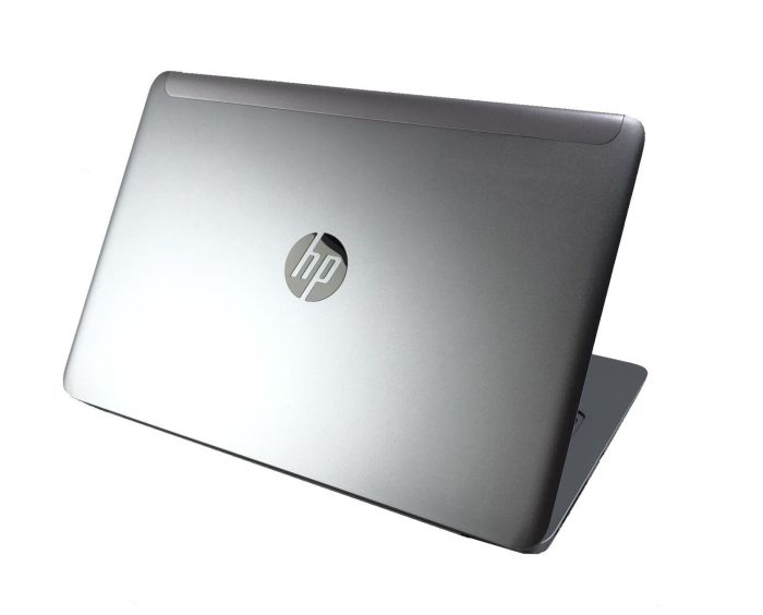 Ноутбук HP EliteBook Folio 1040 G1 / 14" (1600x900) TN / Intel Core i5-4200U (2 (4) ядра по 1.6 - 2.6 GHz) / 8 GB DDR3 / 240 GB SSD / Intel HD Graphics 4400 / WebCam б/в - зображення 5