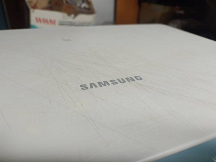 БФП Б-клас Samsung SCX-4220 / Лазерний монохромний друк / 600x600 dpi / A4 / 18 стор/хв / USB 2.0 б/в - зображення 4