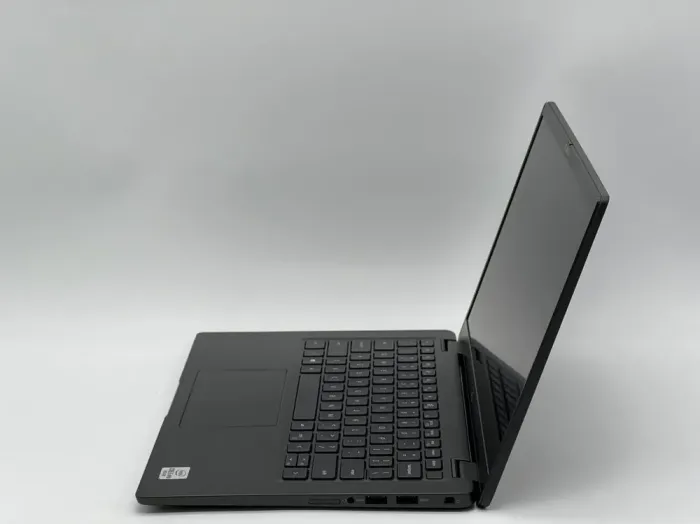 Ультрабук Dell Latitude 7410 / 14" (1920x1080) IPS / Intel Core i5-10310U (4 (8) ядра по 1.7 - 4.4 GHz) / 8 GB DDR4 / 120 GB SSD / Intel UHD Graphics / WebCam б/в - зображення 4