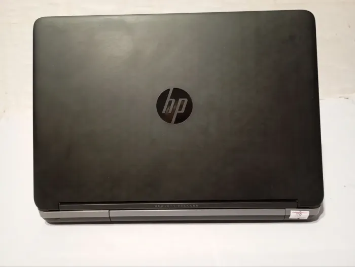 Ноутбук Б-клас HP ProBook 640 G1 / 14" (1366x768) TN / Intel Core i5-4300M (2 (4) ядра по 2.6 - 3.3 GHz) / 8 GB DDR3 / 128 GB SSD / HD Graphic 4600 / WebCam б/в - зображення 4