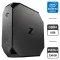 Неттоп HP Z2 Mini G3 Workstation USFF / Intel Xeon E3-1225 v6 (4 ядра по 3.3 - 3.7 GHz) / 8 GB DDR4 / 256 GB SSD M.2 / Intel HD Graphics P630 / DisplayPort б/в