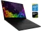 Ігровий ноутбук Б-клас Razer Blade 15 RZ09-02385 / 15.6" (1920x1080) IPS / Intel Core i7-8750H (6 (12) ядер по 2.2 - 4.1 GHz) / 16 GB DDR4 / 256 GB SSD NVMe / nVidia GeForce GTX 1060 Max-Q, 6 GB GDDR5, 192-bit б/в