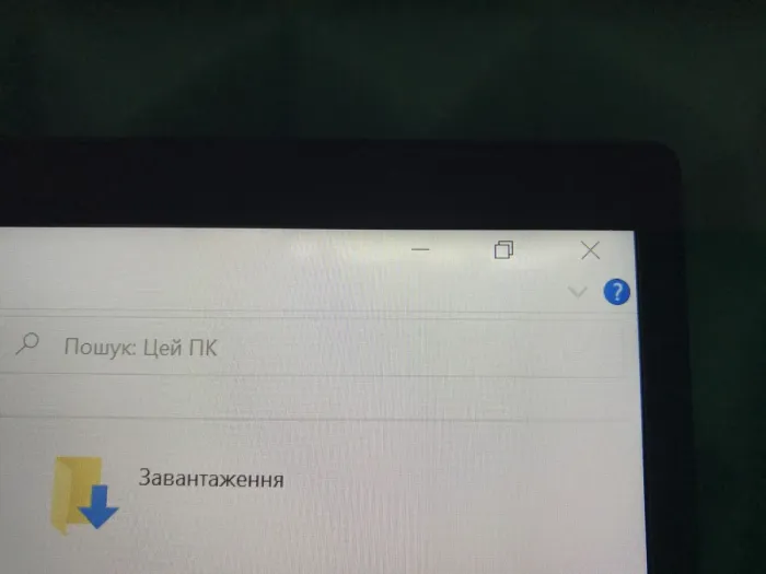 Ультрабук Б-клас Lenovo ThinkPad X1 Carbon (7th Gen) / 14" IPS Touch / Core i5-8365U (4(8) ядра по 1.6-4.1GHz) / 16GB DDR3 / 256GB SSD M.2 / UHD Graphics 620 / WebCam / Fingerprint / б/в - зображення 10