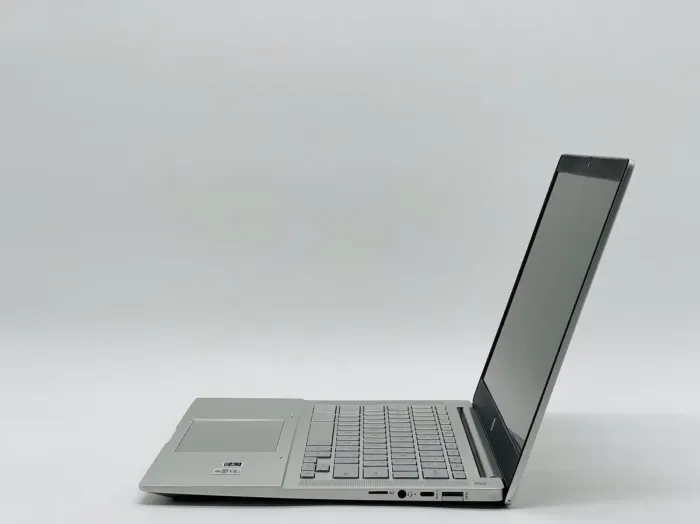 Ультрабук HP Pro c640 Chromebook / 14" (1920x1080) IPS Touch / Intel Core i5-10310U (4 (8) ядра по 1.7 - 4.4 GHz) / 8 GB DDR4 / 64 GB eMMC / Intel UHD Graphics / WebCam / ChromeOS б/в - зображення 4