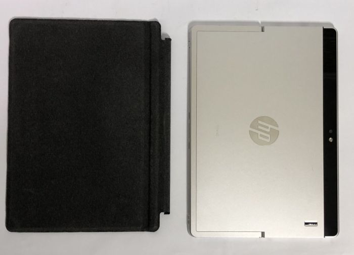 Нетбук-трансформер Б-клас HP Elite x2 1012 G1 / 12.1" (1920x1080) IPS Touch / Intel Core m5-6Y54 (2 (4) ядра по 1.1 - 2.7 GHz) / 8 GB DDR3 / 256 GB SSD / Intel HD Graphics 515 / WebCam / Win 10 Pro б/в - зображення 9