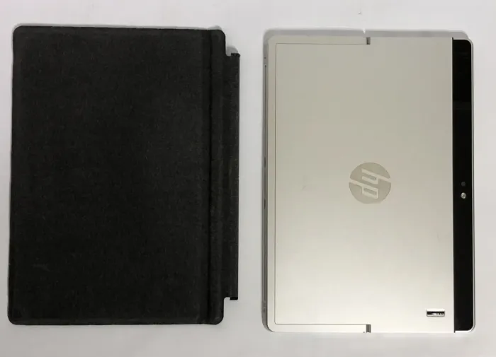 Нетбук-трансформер Б-клас HP Elite x2 1012 G1 / 12.1" (1920x1080) IPS Touch / Intel Core m5-6Y54 (2 (4) ядра по 1.1 - 2.7 GHz) / 8 GB DDR3 / 256 GB SSD / Intel HD Graphics 515 / WebCam / Win 10 Pro б/в - зображення 9