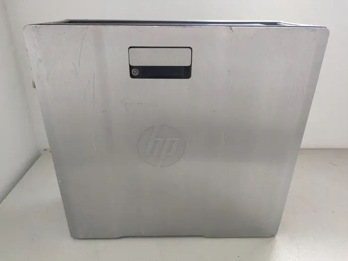 Робоча станція Б-клас HP Z620 Workstation Tower / 2x Intel Xeon E5-2658 v2 (10 (20) ядер по 2.4 - 3.0 GHz) / 64 GB DDR3 / 240 GB SSD / nVidia Quadro 4000, 2 GB GDDR5, 256-bit / DisplayPort б/в - зображення 5