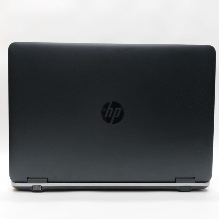 Ноутбук HP ProBook 650 G2 / 15.6" (1920x1080) TN / Intel Core i5-6200U (2 (4) ядра по 2.3 - 2.8 GHz) / 16 GB DDR4 / 256 GB SSD / Intel HD Graphics 520 / WebCam б/в - зображення 4