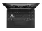 Ігровой ноутбук Asus TUF Gaming F15 FX506HC / 15.6" (1920x1080) IPS / Intel Core i5-11400H (6 (12) ядер по 4.5 GHz) / 8 GB DDR4 / 512 GB SSD / nVidia GeForce RTX 3050, 4 GB GDDR6, 128-bit / WebCam / Win 11 Home