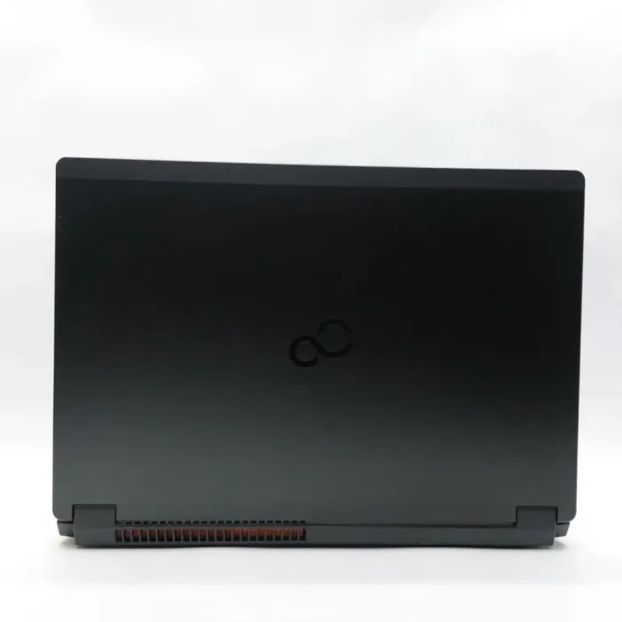 Мобільна робоча станція Fujitsu Celsius H7510 / 15.6" (1920x1080) IPS / Intel Core i7-10850H (6 (12) ядер по 2.7 - 5.1 GHz) / 32 GB DDR4 / 512 GB SSD / Quadro T1000, 4 GB GDDR6, 128-bit / WebCam / HDMI б/в - зображення 7