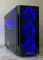 Ігровий ПК Tower / Intel Core i5-11400F (6 (12) ядер по 2.6 - 4.4 GHz) NEW / 16 GB DDR4 NEW / 500 GB SSD NEW / nVidia GeForce GTX 1070, 8 GB GDDR5, 256-bit б/в