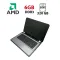 Ноутбук HP Pavilion g6-1000 / 15.6" (1366x768) TN / AMD A4-3300M (2 ядра по 1.9 - 2.5 GHz) / 6 GB DDR3 / 320 GB HDD / AMD Radeon HD 6480G / WebCam б/в