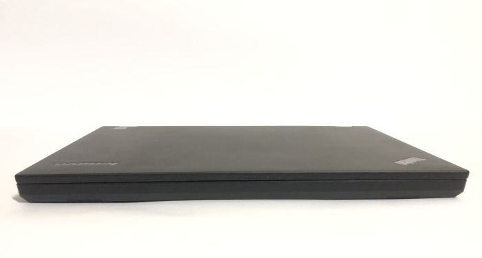 Мобільна робоча станція Б-класу Lenovo ThinkPad W540 / 15.6" (1920x1080) TN / Intel Core i7-4800MQ (4 (8) ядра по 2,7 - 3,7 ГГц) / 8 ГБ DDR3 / 256 ГБ SSD / nVidia Quadro K2100M, 2 ГБ GDDR5, 128-біт / WebCam / Win 10 Pro б/в - зображення 6