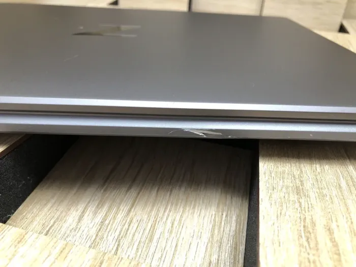 Ультрабук Б-клас HP ZBook Firefly 14 G8 / 14" (1920x1080) IPS / Intel Core i7-1185G7 (4 (8) ядра по 1.2 - 4.8 GHz) / 16 GB DDR4 / 512 GB SSD / Intel Iris Xe Graphics / WebCam б/в - зображення 10