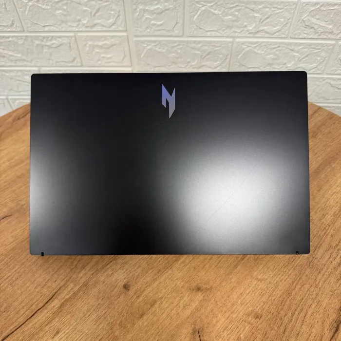 Ігровий ноутбук Б-клас Acer Nitro V15 ANV15-41 / 15.6" (1920x1080) IPS / AMD Ryzen 5 7535HS (6 (12) ядер по 3.3 - 4.55 GHz) / 16 GB DDR5 / 512 GB SSD / nVidia GeForce RTX 4050, 6 GB GDDR6, 96-bit / WebCam б/в - зображення 3