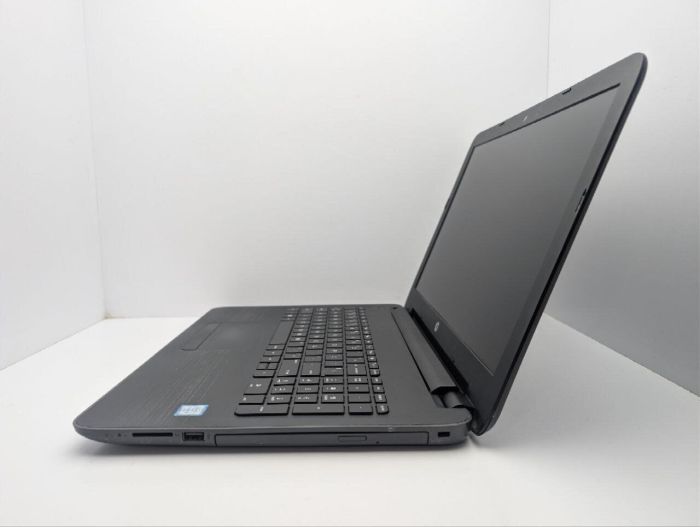 Ноутбук HP 250 G5 / 15.6" (1366x768) TN / Intel Core i5-6200U (2 (4) ядра по 2.3 - 2.8 GHz) / 8 GB DDR3 / 128 GB SSD / Intel HD Graphics 520 / WebCam / DVD-ROM б/в - зображення 5