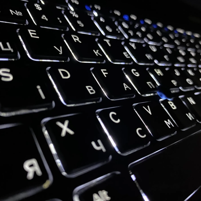 Ноутбук Б-клас Dell Latitude 5580 / 15.6" (1920x1080) IPS / Intel Core i5-7440HQ (4 ядра по 2.8 - 3.8 GHz) / 16 GB DDR4 / 240 GB SSD / nVidia GeForce 940MX, 2 GB GDDR5, 64-bit / WebCam б/в - зображення 6