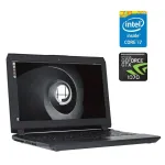 Ігровий ноутбук System76 Oryx Pro / 17.3" (1920x1080) IPS / Intel Core i7-7820HK (4 (8) ядра по 2.9 - 3.9 GHz) / 32 GB DDR3 / 960 GB SSD / nVidia GeForce GTX 1070, 8 GB GDDR5, 256-bit / WebCam б/в