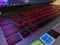Ігровий ноутбук Asus GL 502V / 15.6" (1920x1080) IPS / Intel Core i7-7700HQ (4 (8) ядра по 2.8 - 3.8 GHz) / 16 GB DDR4 / 256 GB SSD + 1000 GB HDD / nVidia GeForce GTX 1060, 6 GB GDDR5, 192-bit / WebCam / Windows 10 б/в
