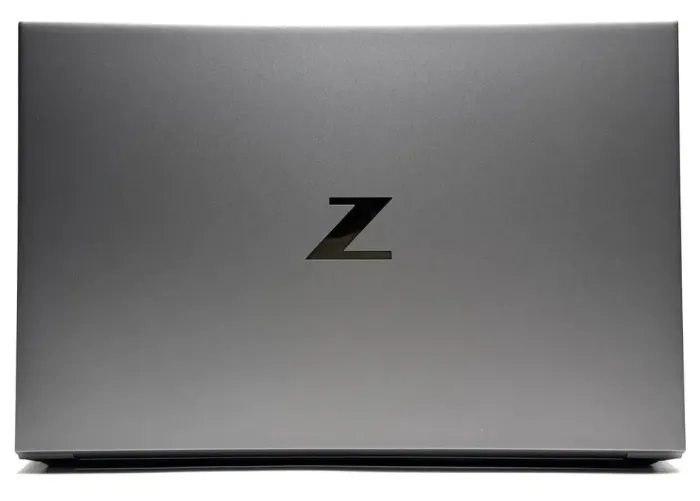 Ігровий ноутбук Б-класу HP ZBook Create G7 / 15,6" (1920x1080) IPS / Intel Core i7-10750H (6 (12) ядер по 2,6 - 5,0 ГГц) / 32 ГБ DDR4 / 512 ГБ SSD / nVidia GeForce RTX 2070 Max-Q, 8 ГБ GDDR6, 256-біт / Веб-камера / Win 11 б/в - зображення 3