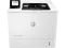 Принтер HP LaserJet Managed E60055dn / Лазерний монохромний друк / 1200x1200 dpi / A4 / 52 стор/хв / Ethernet, USB 2.0 б/в