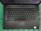 Ноутбук Б-клас Dell Latitude 7490 / 14" (1366x768) TN / Intel Core i7-7600U (2 (4) ядра по 2.8 - 3.9 GHz) / 8 GB DDR4 / 256 GB SSD M.2 / Intel HD Graphics 620 / WebCam / USB 3.1 / HDMI / Windows 10 б/в