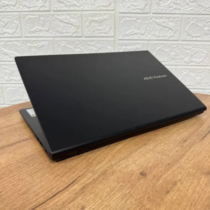 Ультрабук Asus Vivobook F1500EA / 15.6" (1920x1080) TN / Intel Core i5-1135G7 (4 (8) ядра по 2.4 - 4.2 GHz) / 8 GB DDR4 / 256 GB SSD NVMe / Intel Iris Xe Graphics / WebCam б/в - зображення 6