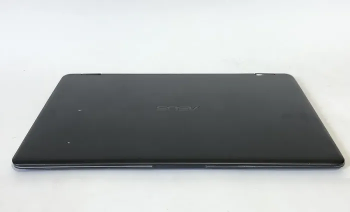 Ультрабук-трансформер Б-клас Asus ZenBook Flip S UX370U / 13.3" (1920x1080) IPS / Intel Core i7-8550U (4 (8) ядра по 1.8 - 4.0 GHz) / 16 GB DDR4 / 256 GB SSD / Intel UHD Graphics 620 / WebCam / Win 10 Pro б/в - зображення 6