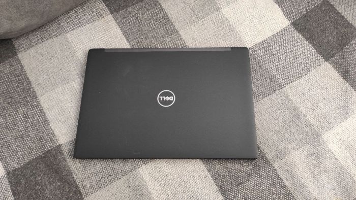 Нетбук Dell Latitude 7280 / 12.5" (1920x1080) IPS / Intel Core i5-7300U (2 (4) ядра по 2.6 - 3.5 GHz) / 8 GB DDR4 / 512 GB SSD / Intel HD Graphics 620 / WebCam / Windows 10 Pro Lic б/в - зображення 9